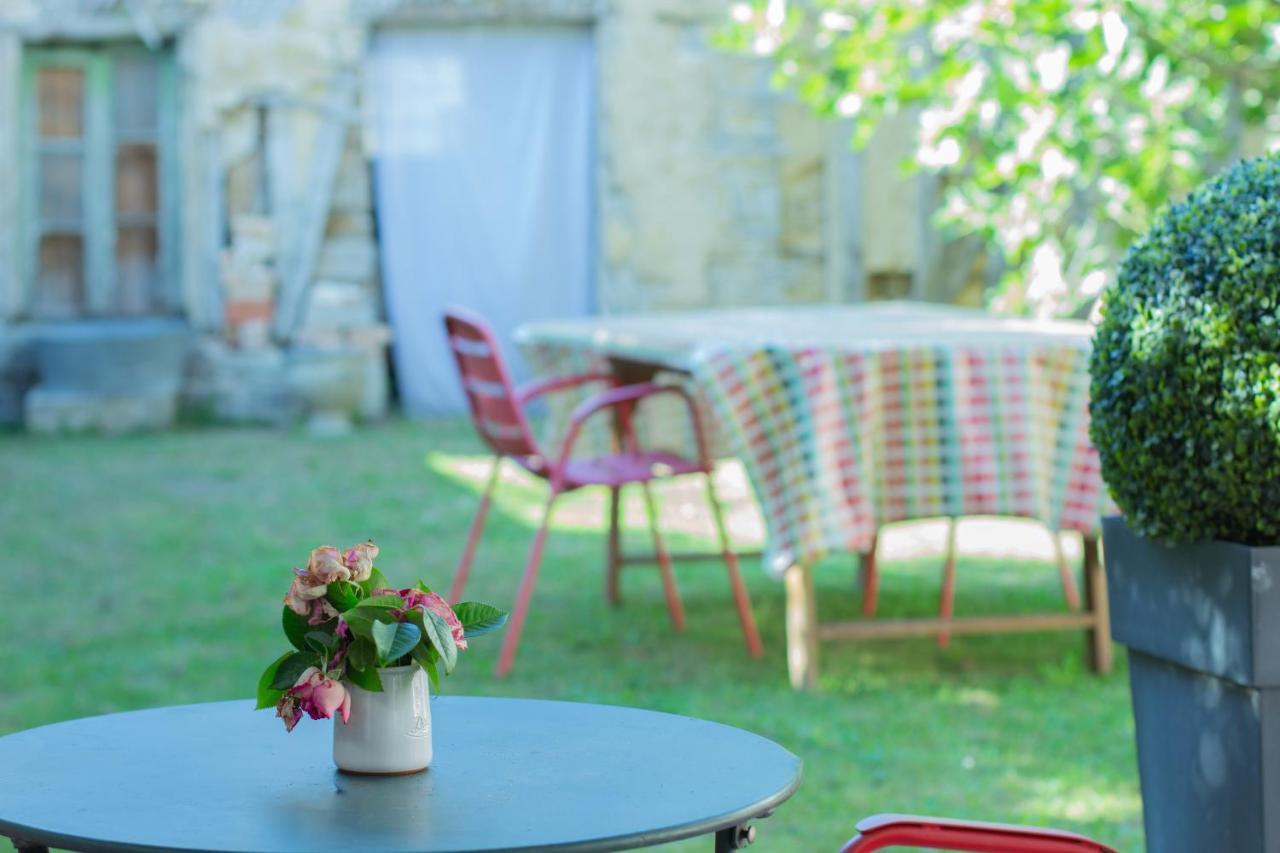 Le Cordelier - Jardin En Plein Centre - Quais De Seine Villa Троа Екстериор снимка
