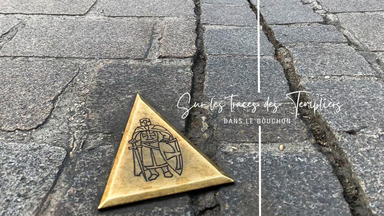 Le Cordelier - Jardin En Plein Centre - Quais De Seine Villa Троа Екстериор снимка